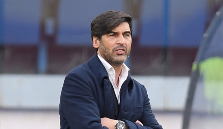Milan’ın yeni teknik direktörü belli oldu