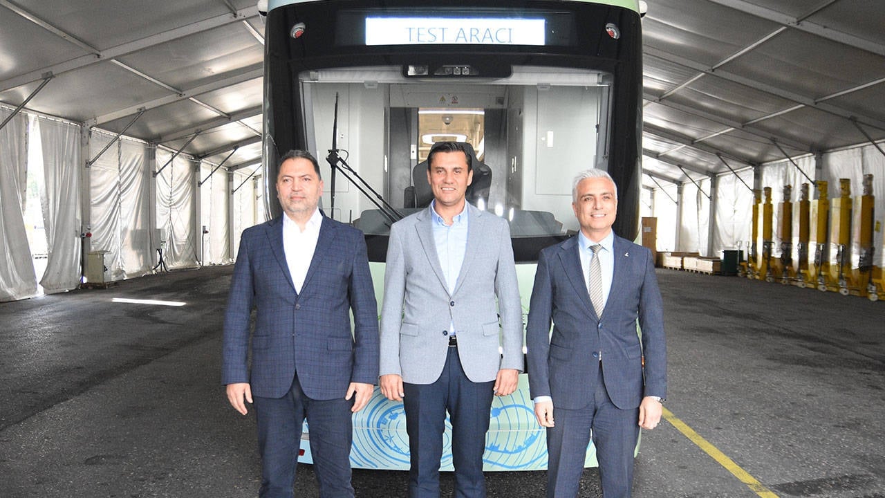 Metro İstanbul, Manisa Büyükşehir Belediyesi ile işbirliği protokolü imzaladı