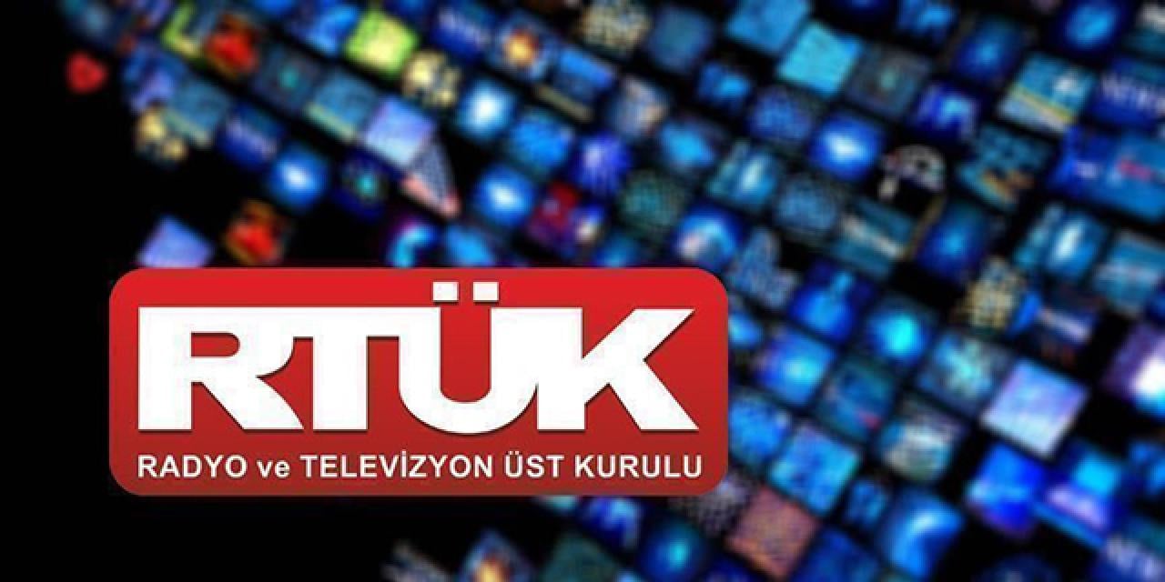 RTÜK'ten yeni karar: Resmi Gazete'de yayımlandı