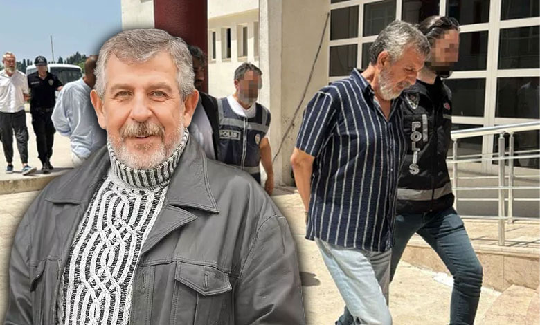 Ücretsiz tatil yalanıyla 50 milyon liralık vurgun yaptılar: Yaprak Dökümü'nün Ahmet'i de gözaltında