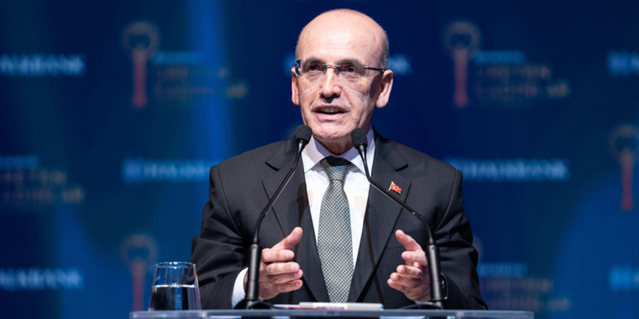 Bakan Şimşek açıkladı: Borsaya yönelik taslak vergi çalışması ertelendi