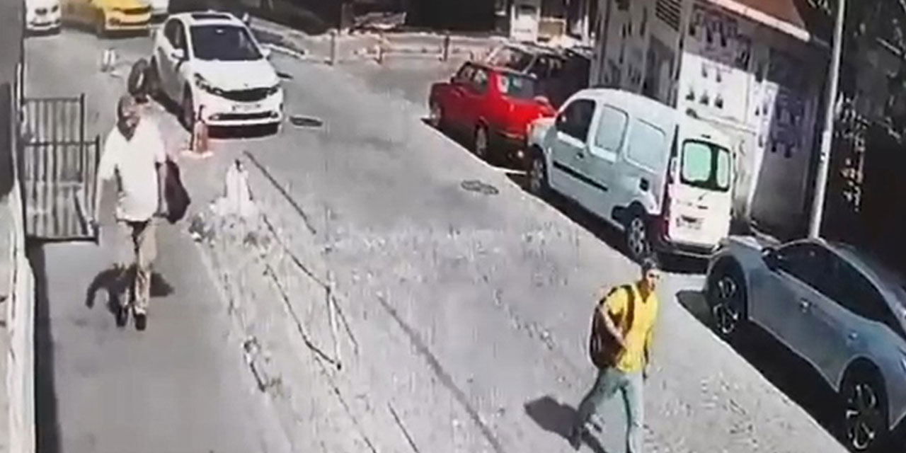 Tarihi yalıda 130 milyon TL'lik yalı soygunu nasıl gerçekleşti? Görüntüler ortaya çıktı