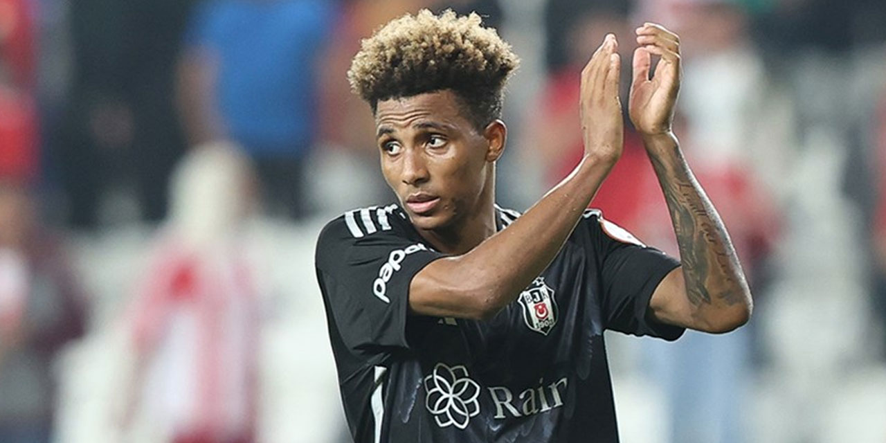 Beşiktaş 20 milyon euro bekliyordu: Zenit'ten Gedson Fernandes için şaşırtan açıklama