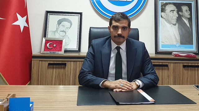 HSK'dan kritik atamalar: Sinan Ateş cinayetini çözen savcıya tenzili rütbe