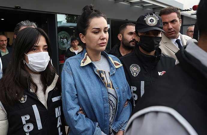 Dilan Polat davasında 'tutuksuz yargılanma' kararı