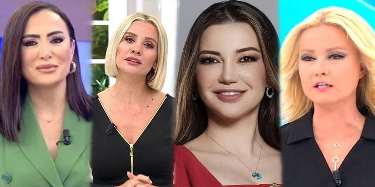 Toplum gündüz kuşağı programlarına ne diyor?