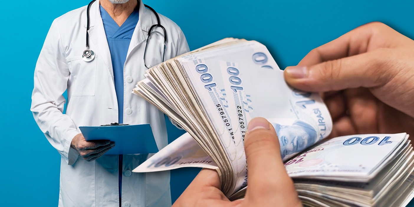 Serbest meslek erbapları yılda 12 kez denetlenecek: Mali müşavir, doktor, diş hekimi...