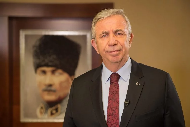 Ankara Büyükşehir bayramda ihtiyaç sahiplerine kurban eti ulaştıracak