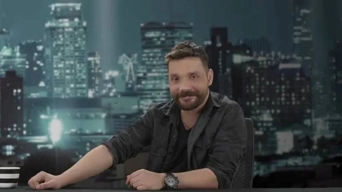 Oğuzhan Uğur hakkında hapis cezası isteniyor