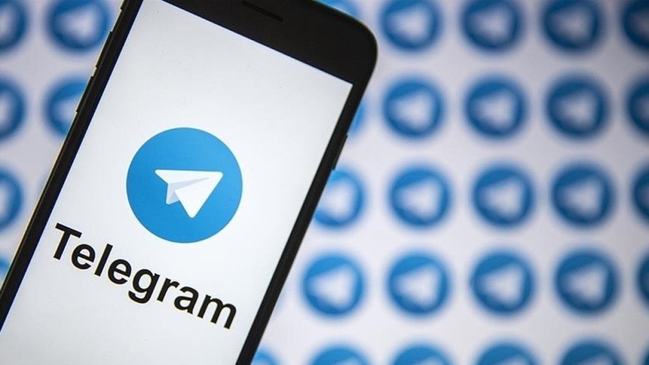 Telegram, elde edilen reklam gelirlerinin yüzde 50'sini kanal sahipleriyle paylaşacak