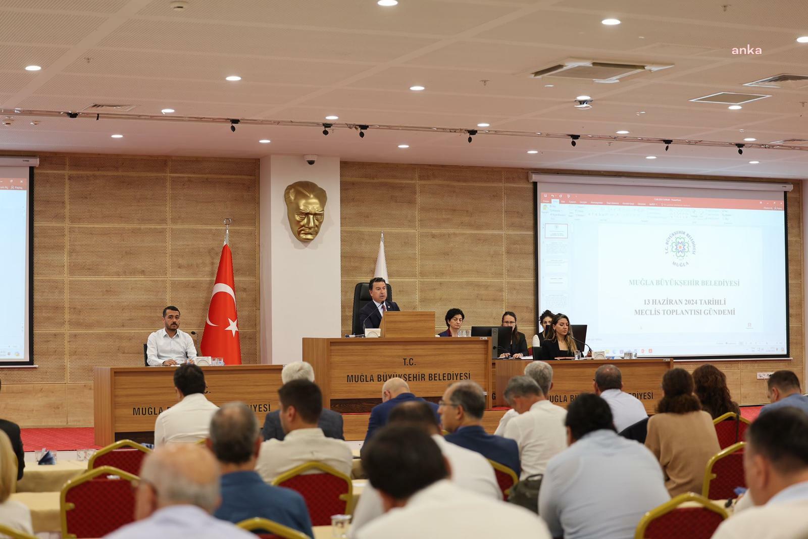 Muğla’da öğrenci toplu ulaşım fiyatları 1 TL olacak