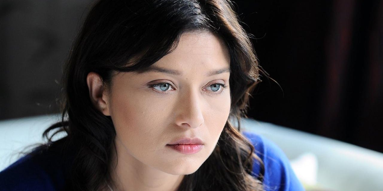 Nurgül Yeşilçay sırrını herkesten gizlemişti. Nasıl iğne ipliğe döndüğü ortaya çıktı