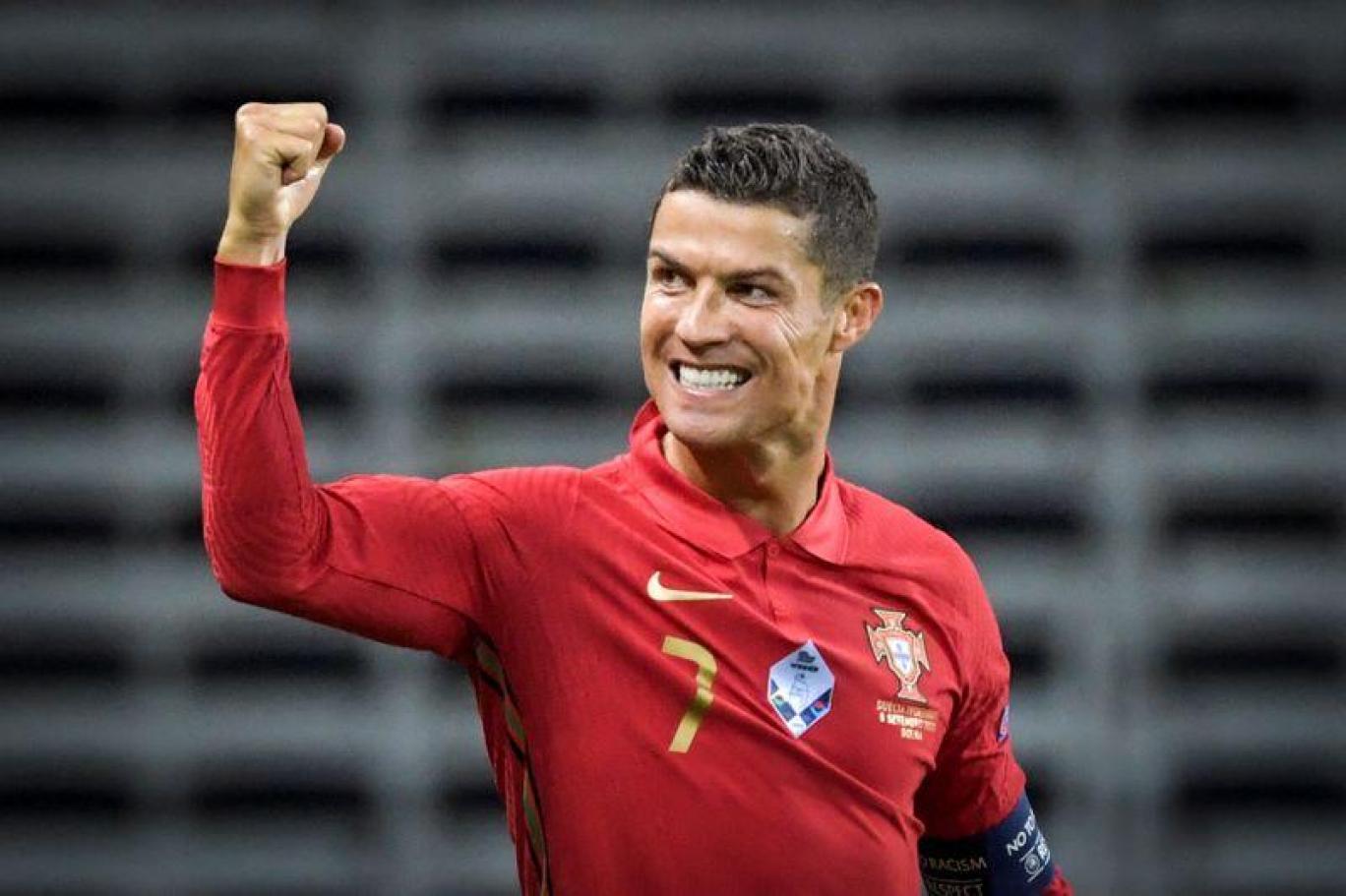 Rakip Portekiz'in kaptanı Ronaldo'dan iddialı açıklama