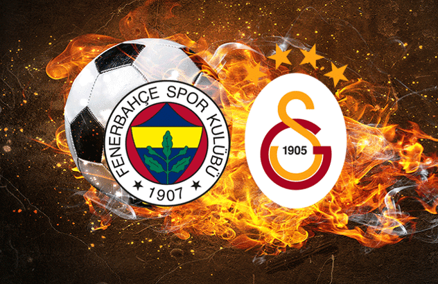 Fenerbahçe'den Galatasaray'a çok ağır ithamlar: "FETÖ usulleri ile yeni bir tezgaha yelteniyorlar"