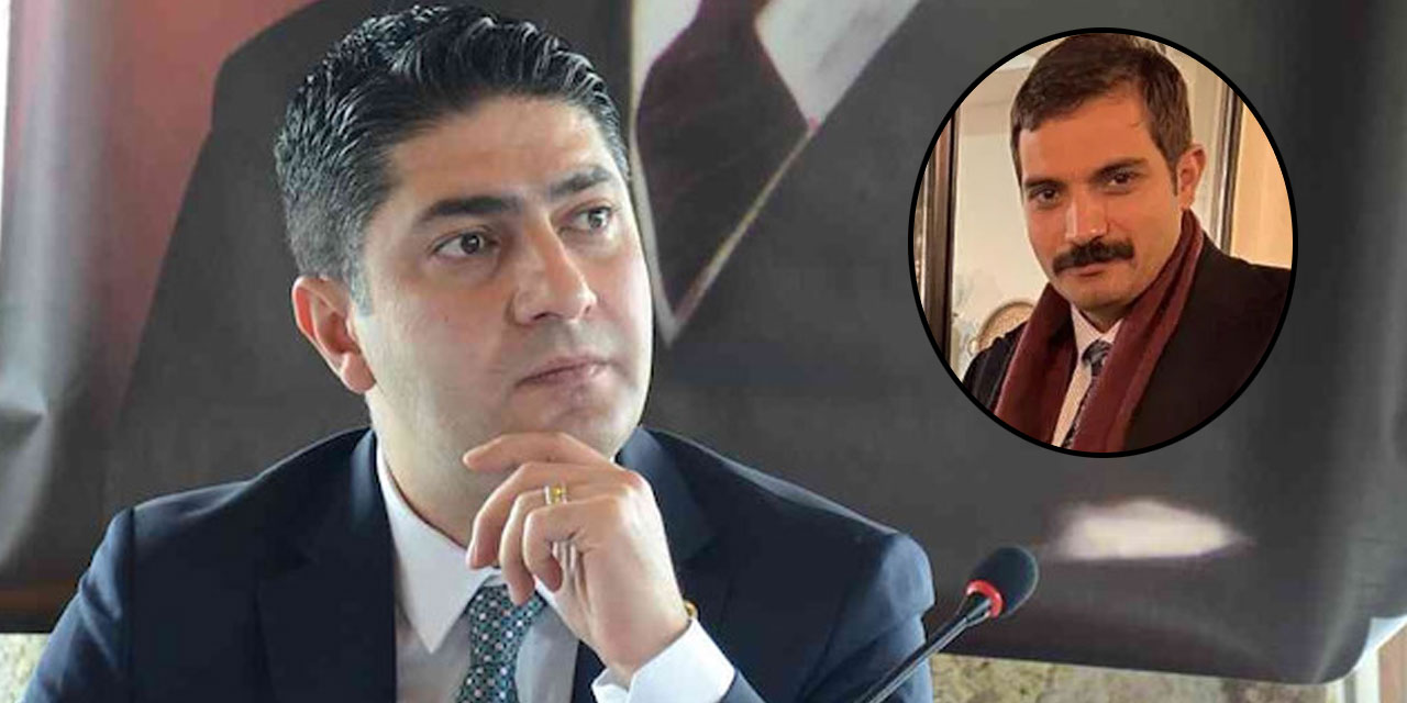 MHP Genel Başkan Yardımcısı Özdemir: 'Sinan Ateş cinayetinin asıl failleri saklanıyor'