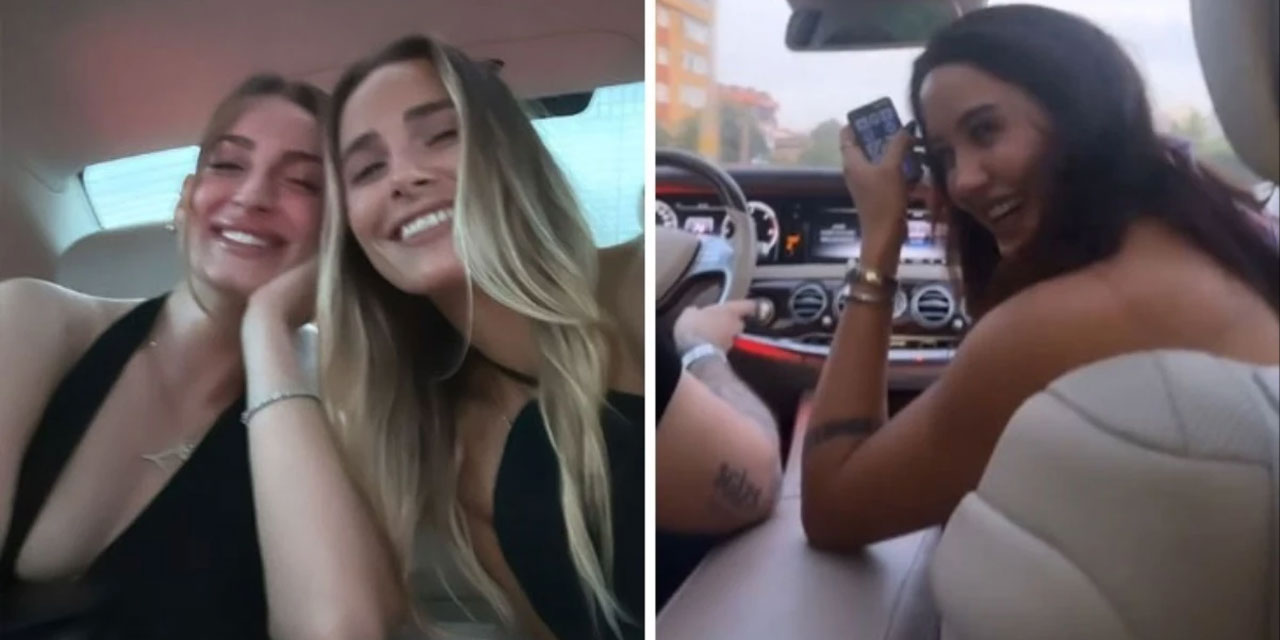 Bakan Yerlikaya 'Asla müsaade etmeyeceğiz' diyerek duyurdu: Survivor yarışmacılarının başı dertte