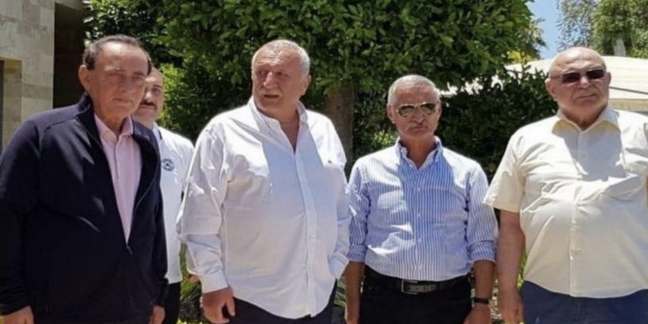 Mahkemeler devlet içerisinde bu yasadışı oluşumların kurulduğunu tespit etti ama eylemlerini bulamadı