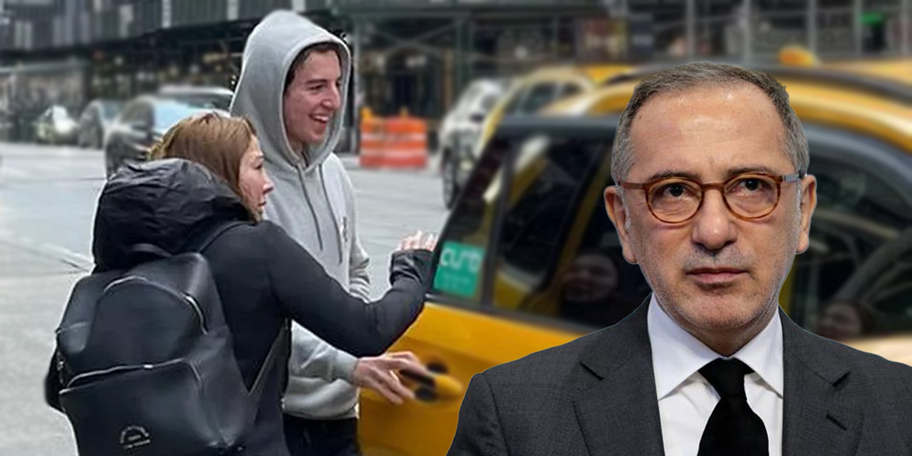 Fatih Altaylı: Eylem Tok ve peydahlarının ABD'de yargılanması gerekiyor