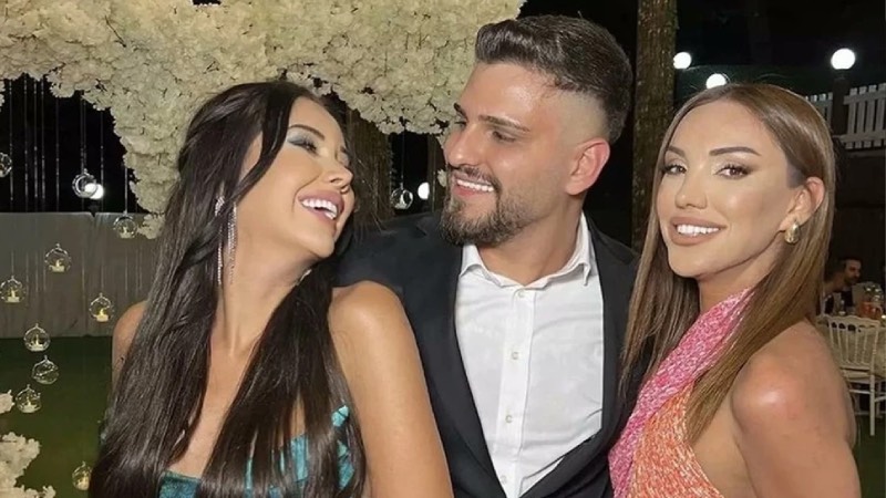 Duruşma öncesi Dilan Polat ve Engin Polat'ın evinde "tahliye" hazırlıkları