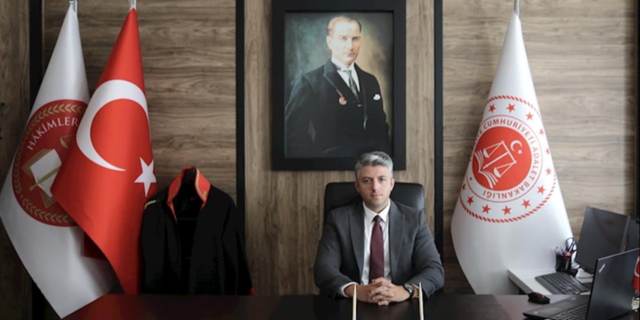 Başsavcı görevden alınmıştı: Adliyede tuvalet krizinin görüntüleri ortaya çıktı