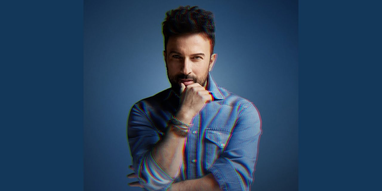 Tarkan'ın yeni albümü "Kuantum 51" için dev harcama