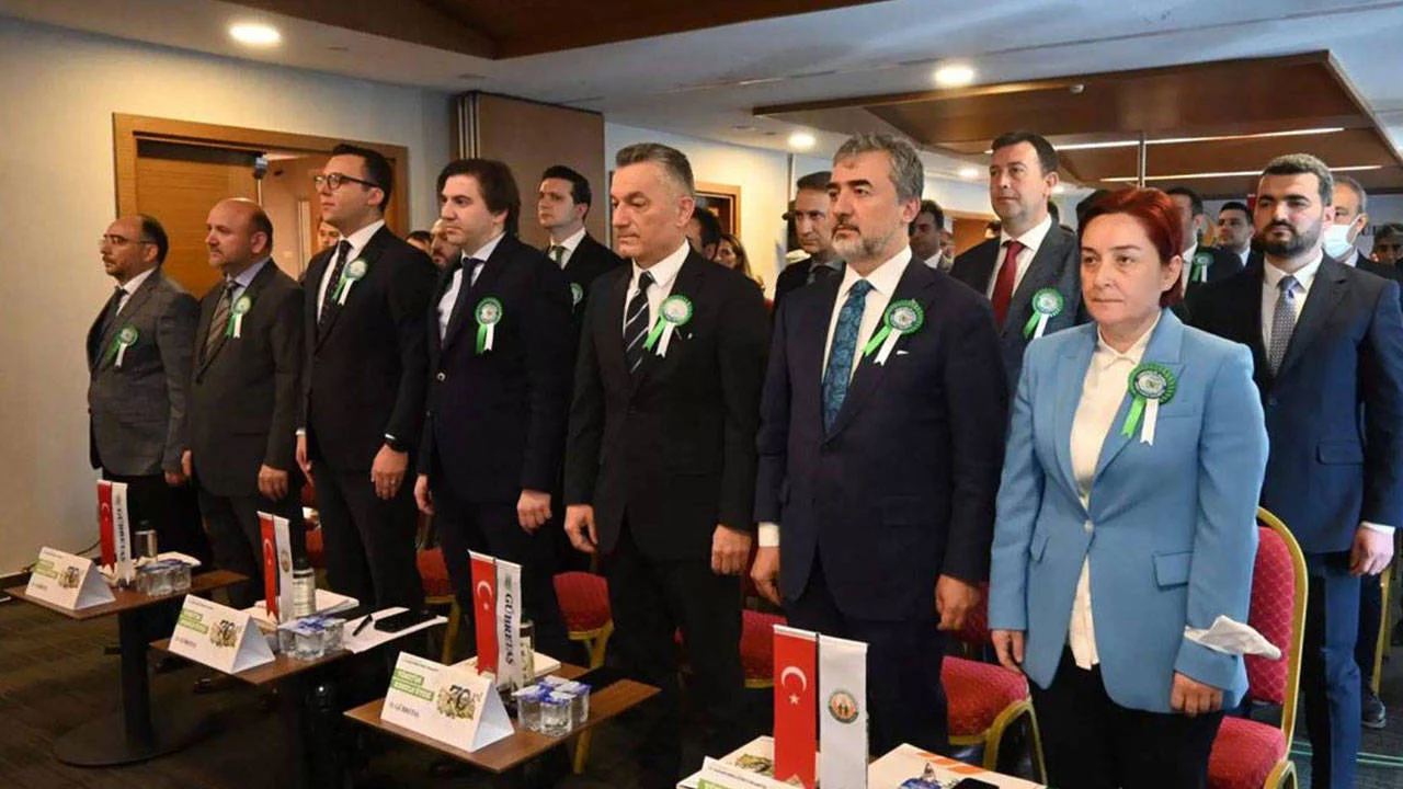 GÜBRETAŞ’ta yöneticilere 32,6 milyon TL’lik huzur hakkı verildi