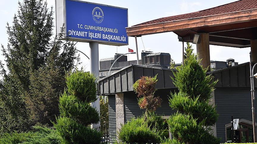Diyanet hac skandalına bir yenisini daha ekledi: Kuraya katılmayan eş, dost ve akrabalar hacca gitti