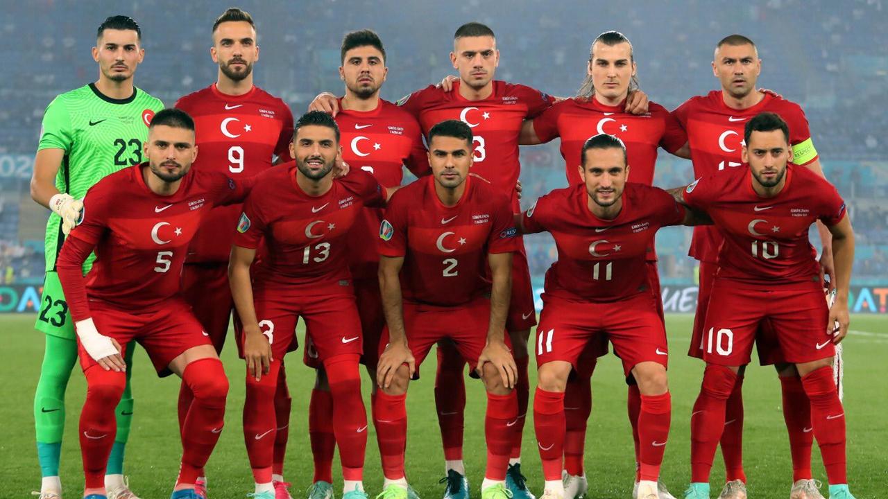 Türkiye-Gürcistan maçını yönetecek hakem belli oldu