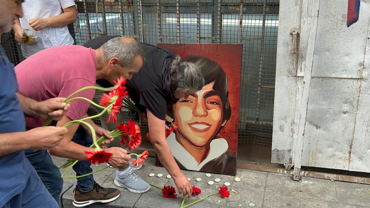 Berkin Elvan 11 yıl önce bugün vuruldu: Elvan ailesi “Artık yeter! Adalet yerini bulsun”