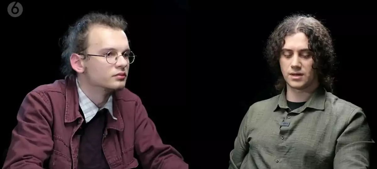 Asrın Tok'la 'şeriat' tartışması gündem olmuştu: Diamond Tema hakkında soruşturma