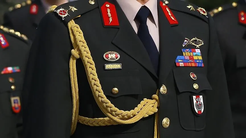 İddia: TSK içindeki bir orgeneral tarikat üyesi mi?