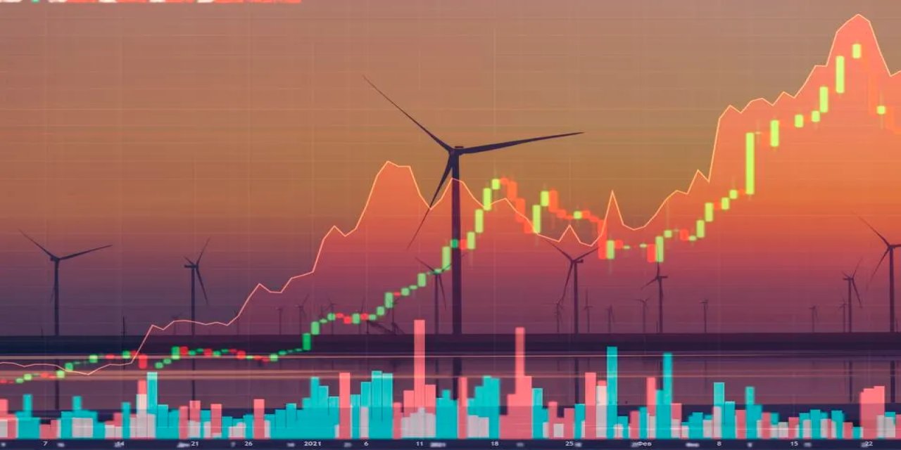 2024'te borsada rekor yılı: Teknoloji ve yeşil enerji hisseleri öne çıkıyor