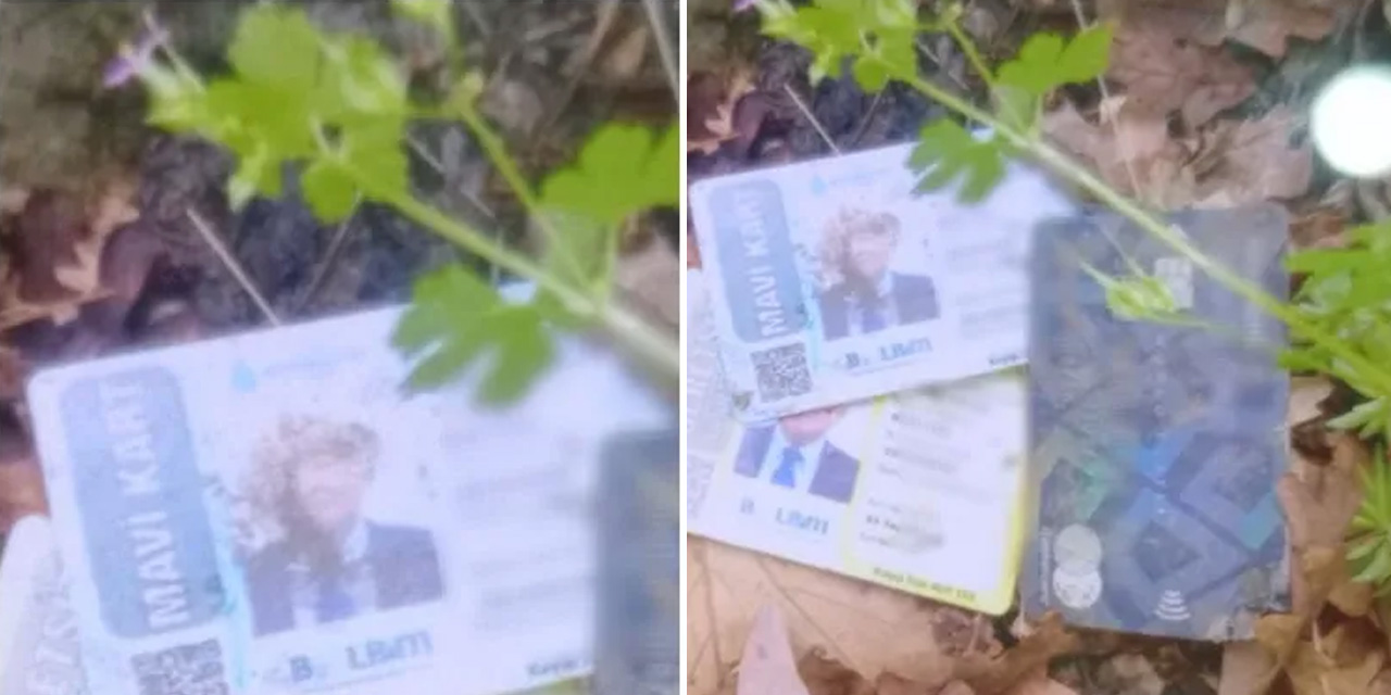 Korhan Berzeg’in ölümüyle ilgili soruşturma sürüyor: Kartları görüntülendi