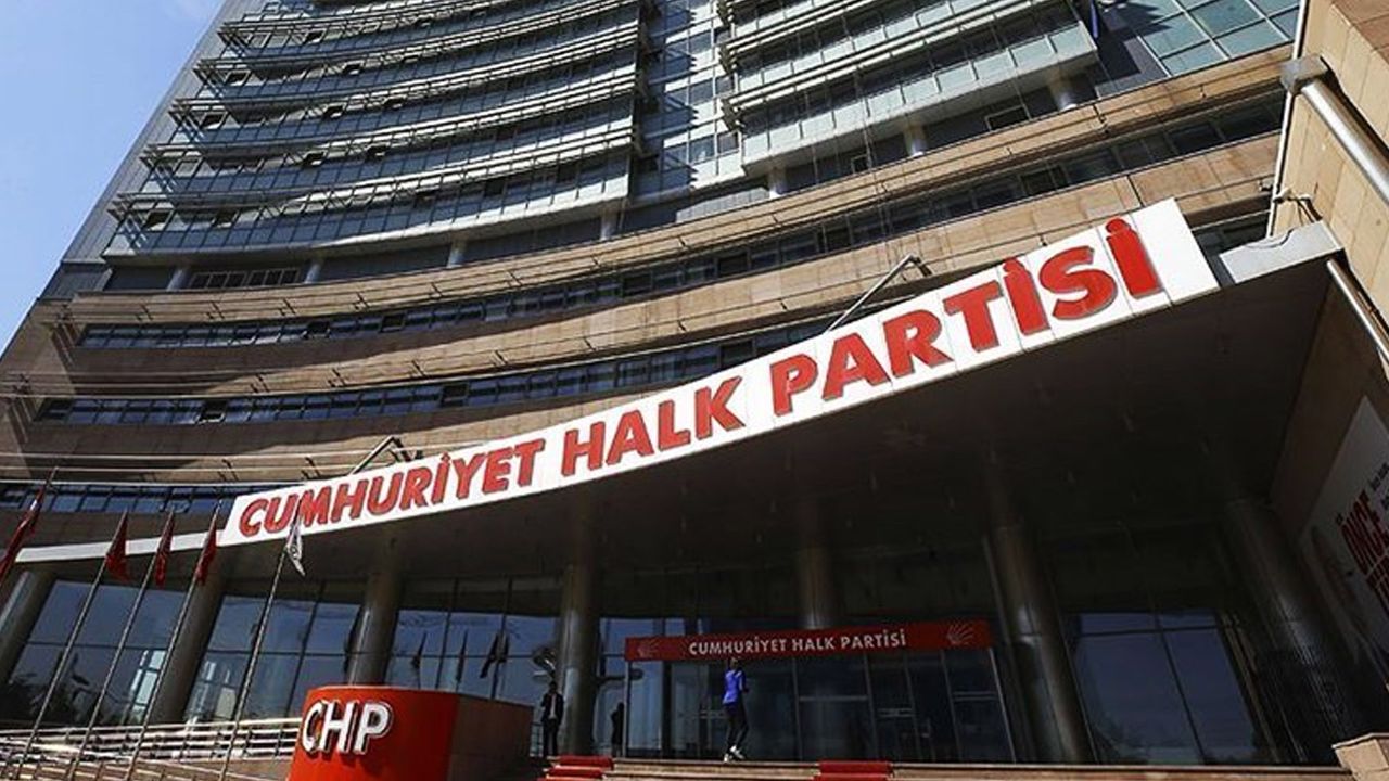 CHP'den 'normalleşme' çıkışı: 'Kimsenin kurtarıcısı değiliz'