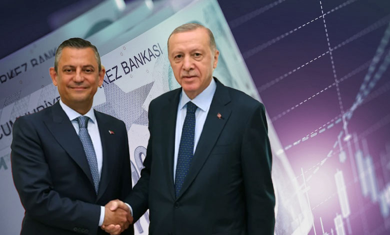 Ünlü ekonomistten Erdoğan' erken seçim bağlantılı asgari ücret uyarısı: 'Zam gelmezse eğer...