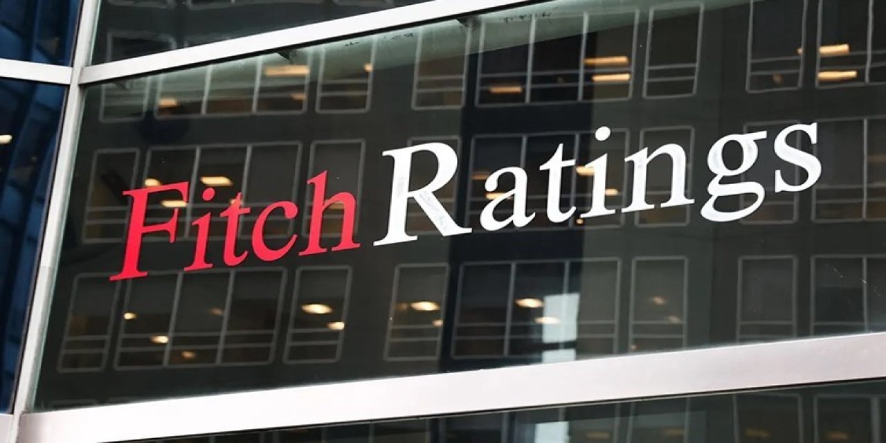Fitch'ten Türkiye için enflasyon beklentisi: Büyüme tahminini yükseltti