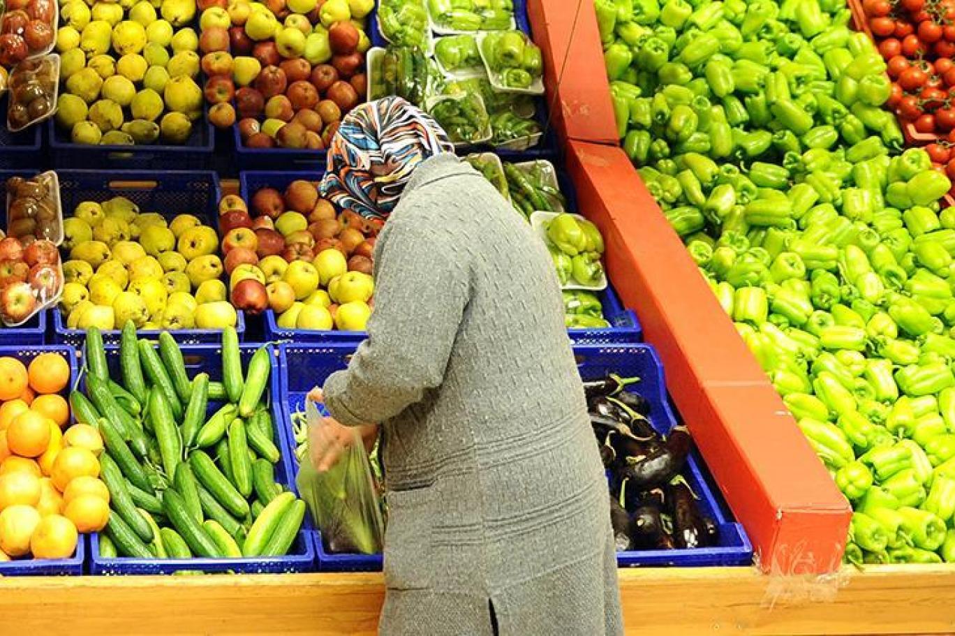 Yoksul gıda ve kiraya harcıyor: Zengin ile yoksul arasındaki makas açılıyor