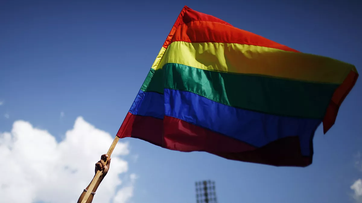 Tayland'da evlilik eşitliği tasarısı kabul edildi