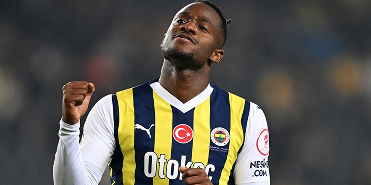 Galatasaray ve Fenerbahçe arasında Batshuayi savaşı! "Son detaylar konuşuluyor"