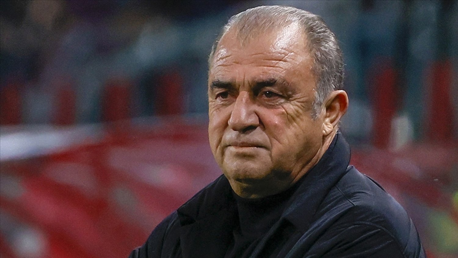 Fatih Terim'den Milli Takım övgüsü: Olağanüstü...