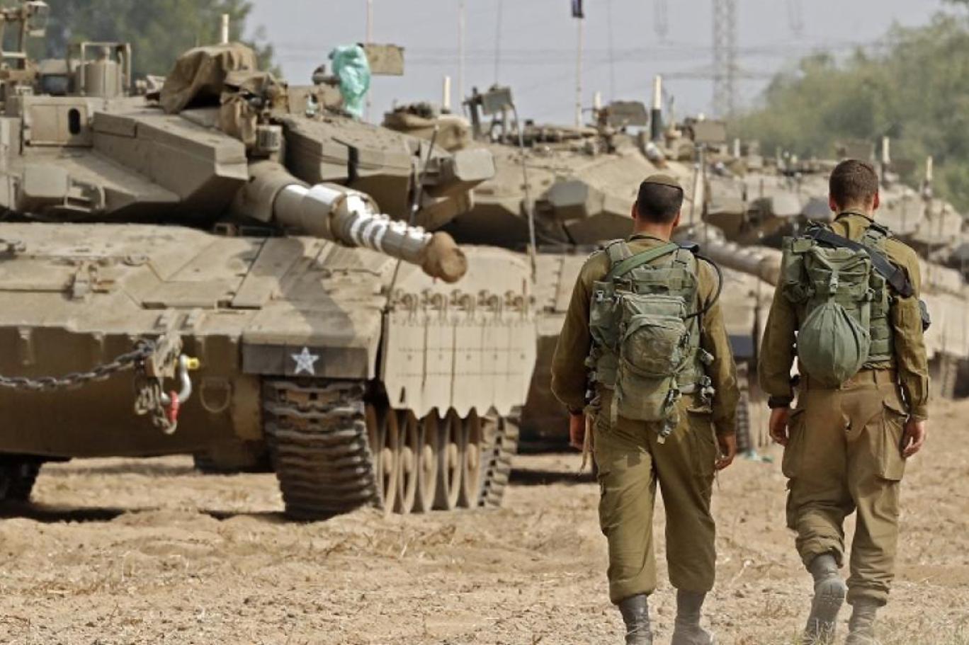 İsrail'den Lübnan savaş planına onay: Yeni cephe açılabilir