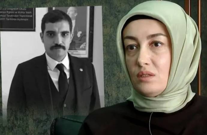 Ayşe Ateş, Bakan Tunç ve Yerlikaya'ya seslendi: "Tehdit ediliyorum, 'Kırmızı Pazartesi' yaşanmasın"