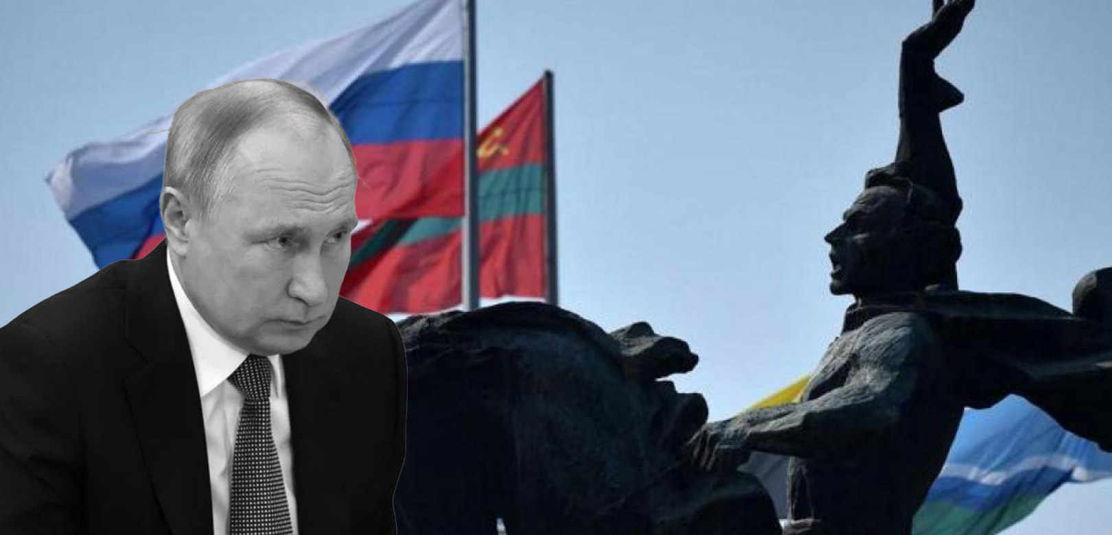 Avrupa'da 'Transdinyester' krizi: Rusya'dan koruma talep ettiler