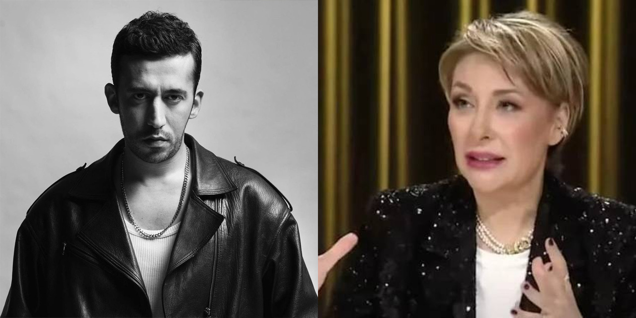 Gazapizm'den Gülse Birsel'e tepki: 'Bu sığlıkta baktığına emindik'