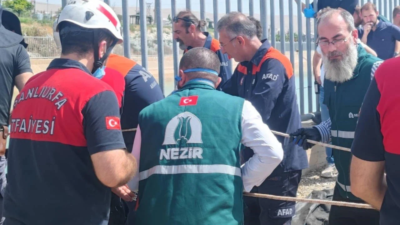 AFAD, Menzilcilere arama kurtarma eğitimi verip sertifika teslim etmiş