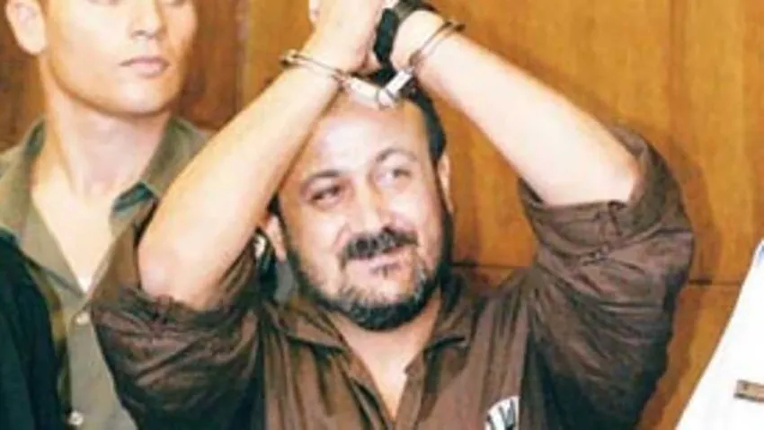 CHP’li Salıcı, Mervan Barguti'nin serbest bırakılması için çağrı yaptı