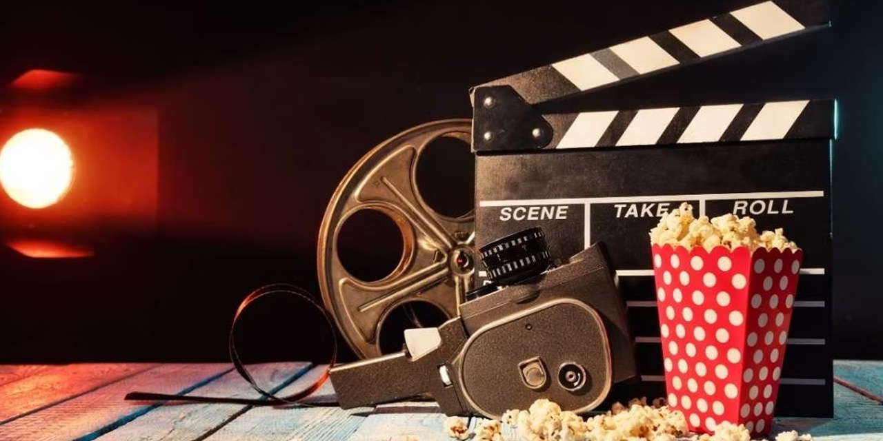 İşte Netflix’te geçen hafta en çok izlenen filmler!