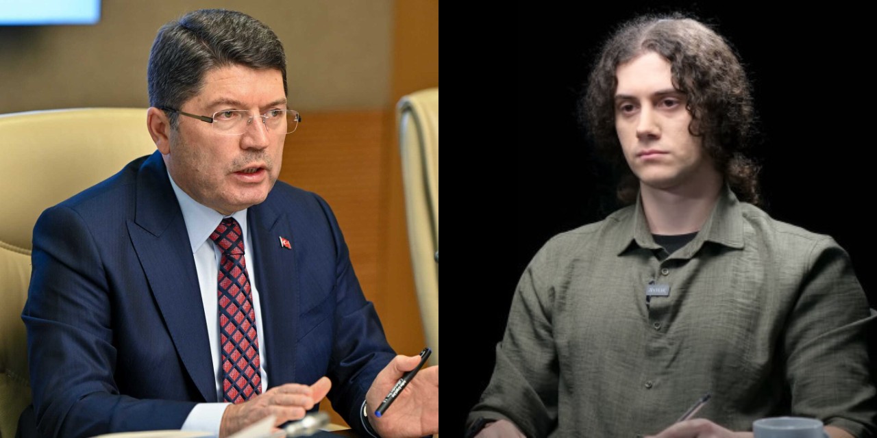 CHP'den Yılmaz Tunç'a 'Diamond Tema' soruşturması tepkisi: 'Siz yargı değilsiniz'