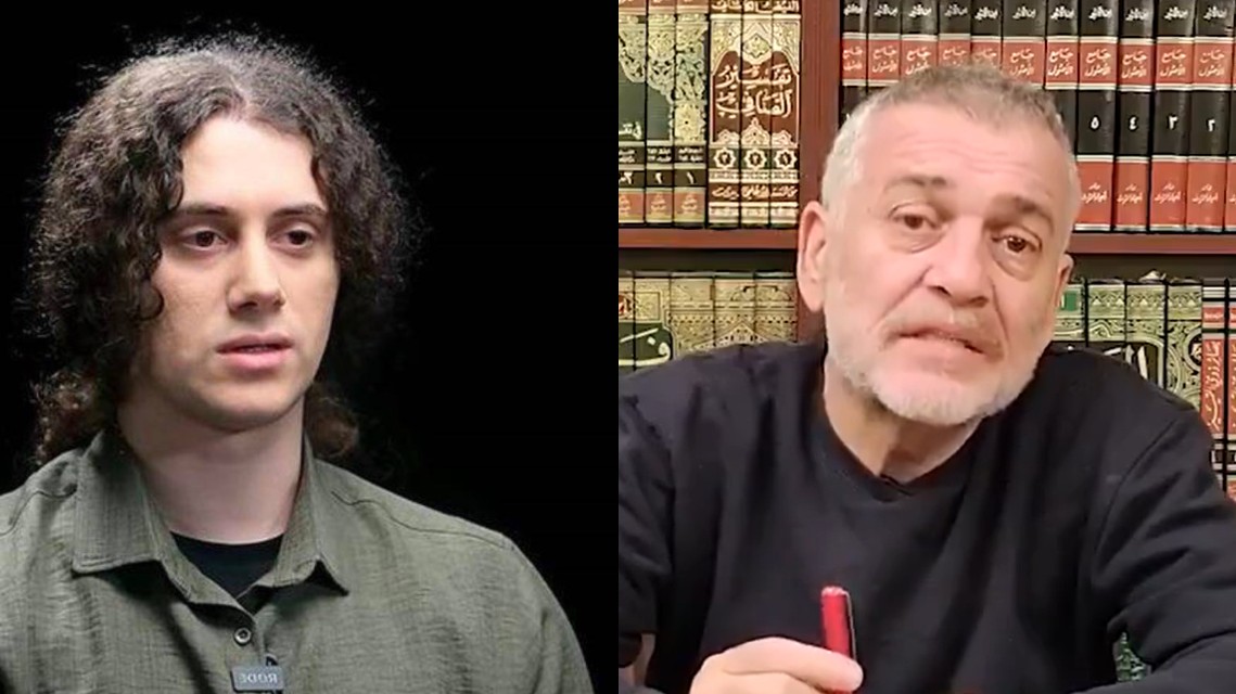 İlahiyatçı Mustafa Öztürk de 'şeriat' tartışmasına dahil oldu:  "Hz. Peygamber'in Hz. Ayşe ile evliliği ..."