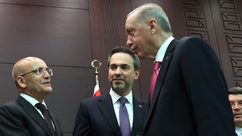 Bloomberg'den çarpıcı analiz: Erdoğan yabancı yatırımcıları kazandı ama bedelini Türkler ödedi